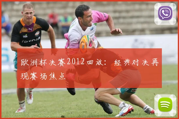 欧洲杯决赛2012回放:经典对决再现赛场焦点