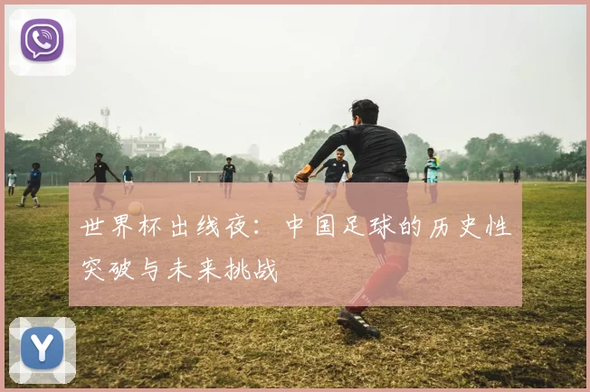 世界杯出线夜:中国足球的历史性突破与未来挑战