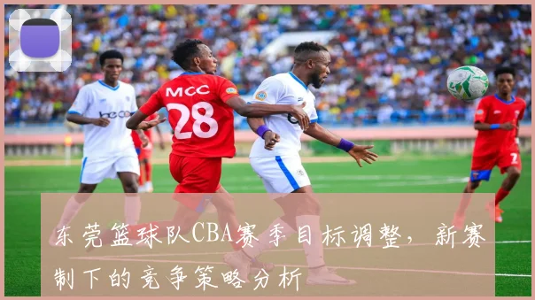 东莞篮球队CBA赛季目标调整，新赛制下的竞争策略分析