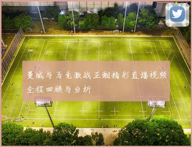 曼城与马竞激战正酣精彩直播视频全程回顾与分析