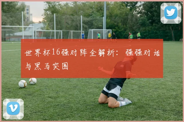 世界杯16强对阵全解析：强强对话与黑马突围